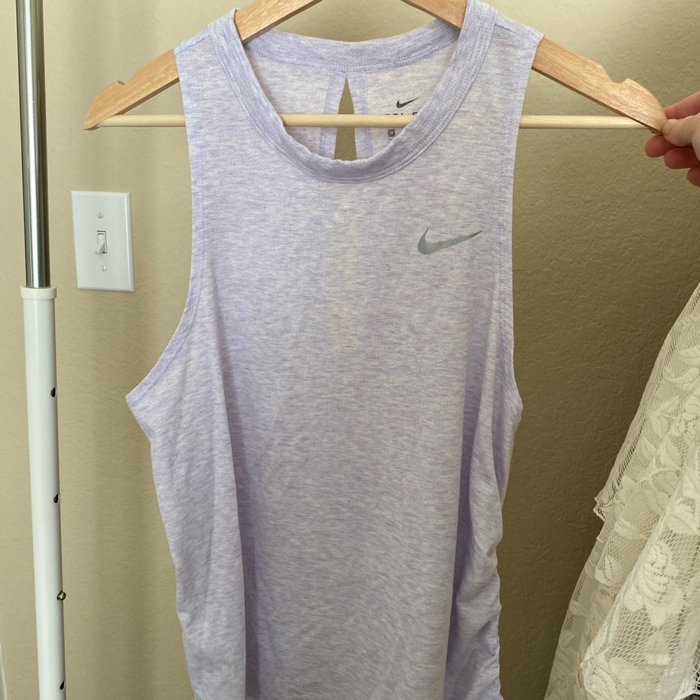 Nike Dri-Fit Tank